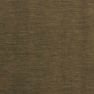 Kravet Couture GROOVE ON.6.0 Groove On Upholstery Fabric in Brown , Brown , Brass